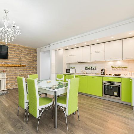Apartament 2 Camere Narcis Μπρασόβ Εξωτερικό φωτογραφία