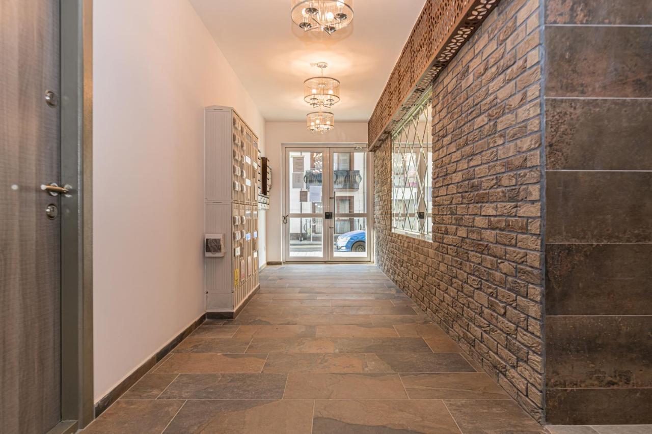 Apartament 2 Camere Narcis Μπρασόβ Εξωτερικό φωτογραφία