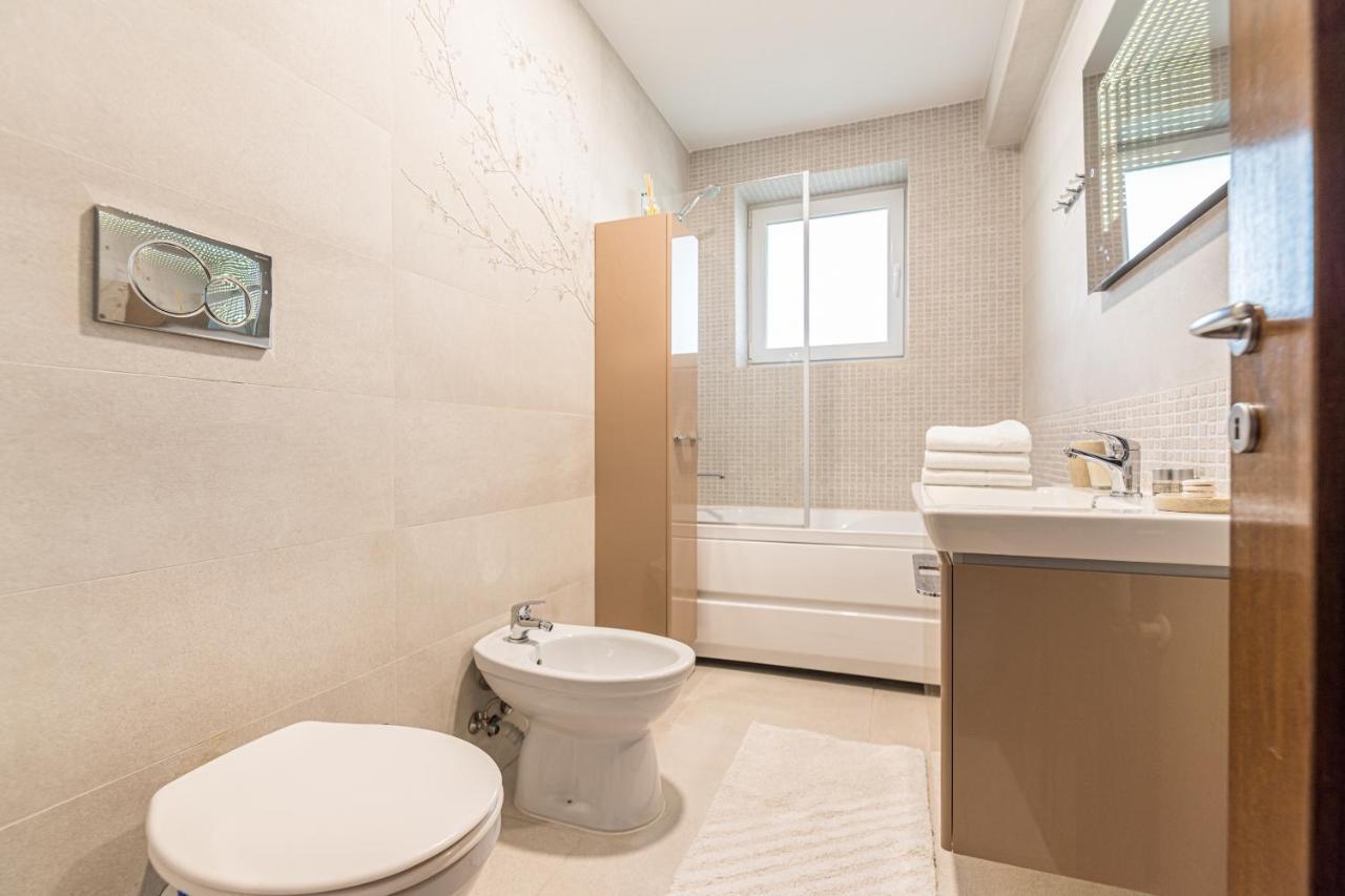 Apartament 2 Camere Narcis Μπρασόβ Εξωτερικό φωτογραφία