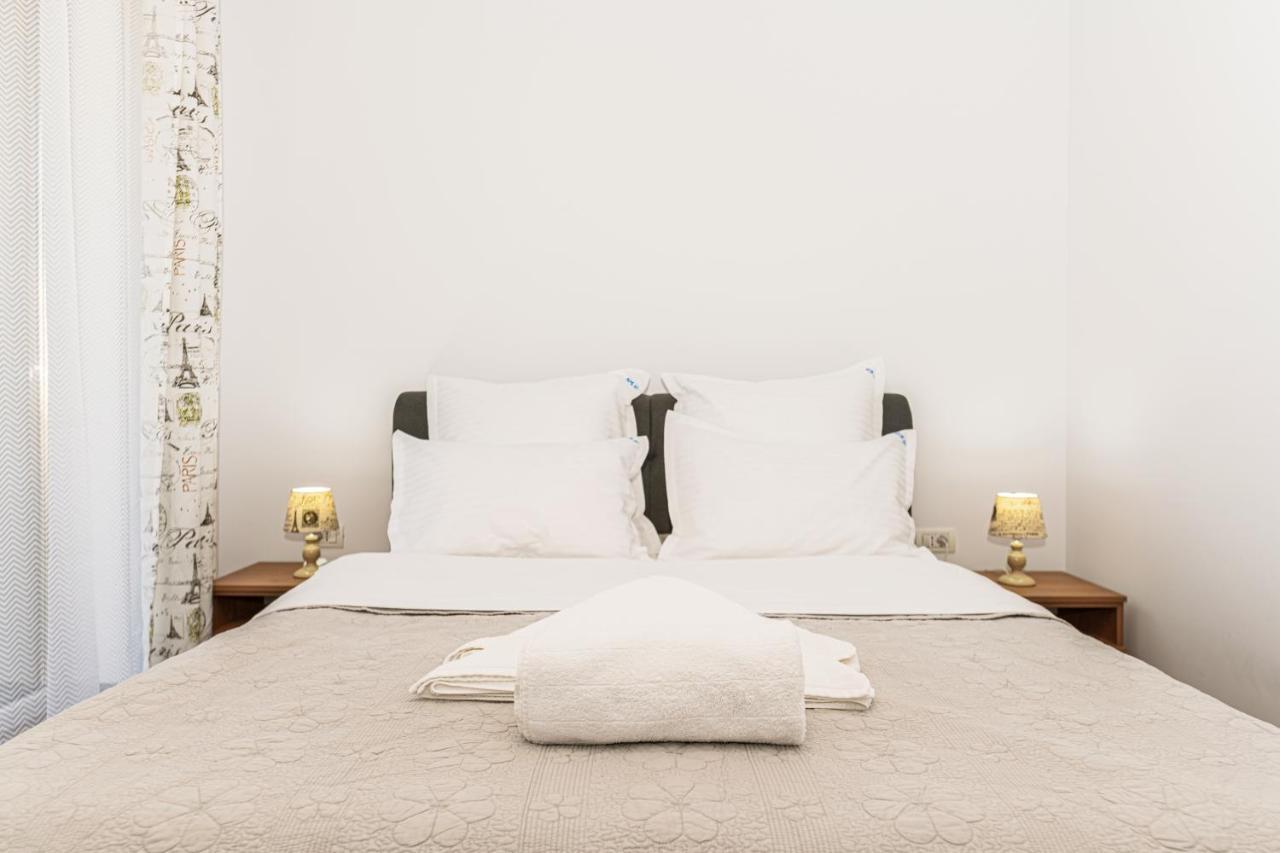 Apartament 2 Camere Narcis Μπρασόβ Εξωτερικό φωτογραφία