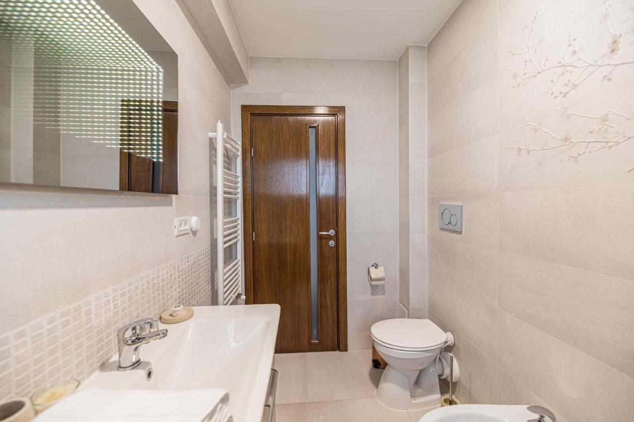 Apartament 2 Camere Narcis Μπρασόβ Εξωτερικό φωτογραφία